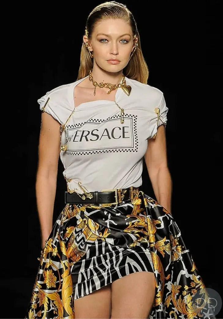 Dazzle Dry Australia & New Zealand Supermodels LOVE Dazzle Dry