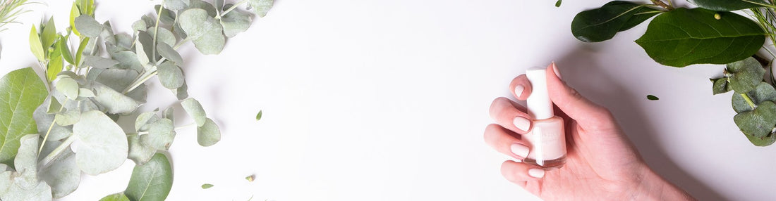 Popular nail colours that will always be fashionable