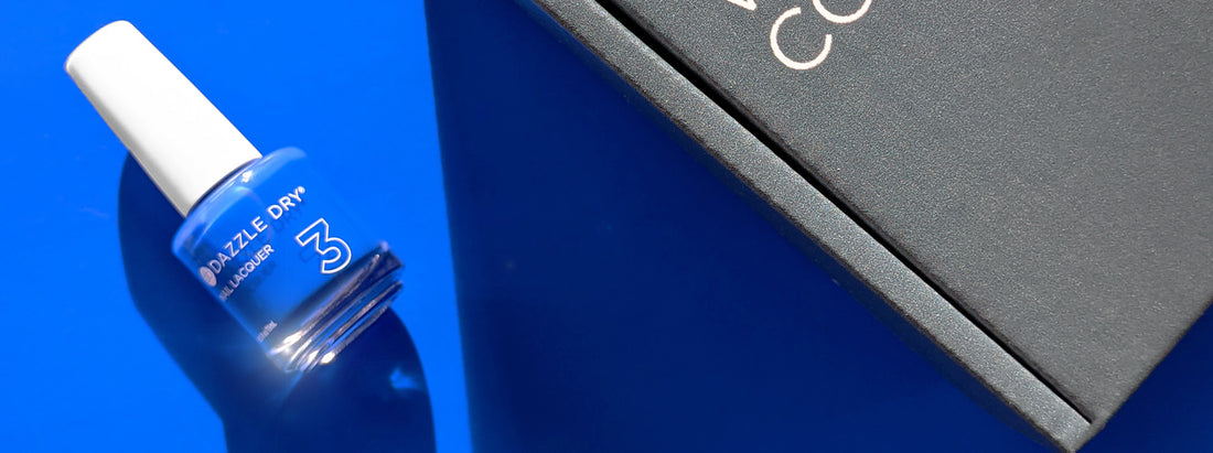 Do More With Four: The Benefits of the Dazzle Dry System