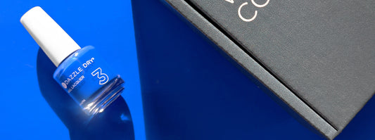 Do More With Four: The Benefits of the Dazzle Dry System