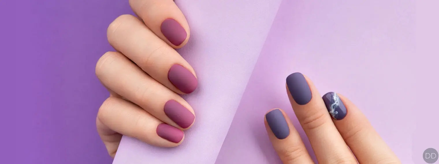 Dazzle Dry Australia & New Zealand What Are Dip Powder Nails: Everything You Should Know