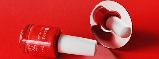 How to Choose Nail Polish Color That Suits You?