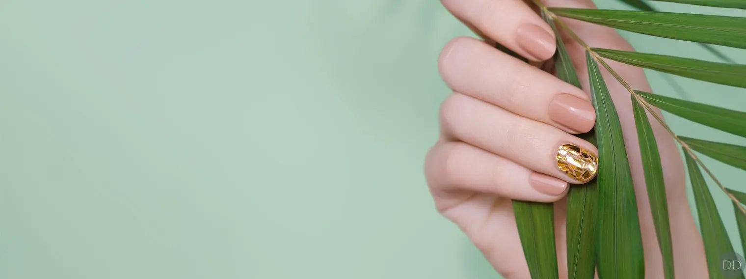 Dazzle Dry Australia & New Zealand Lacquer Coverage Basics
