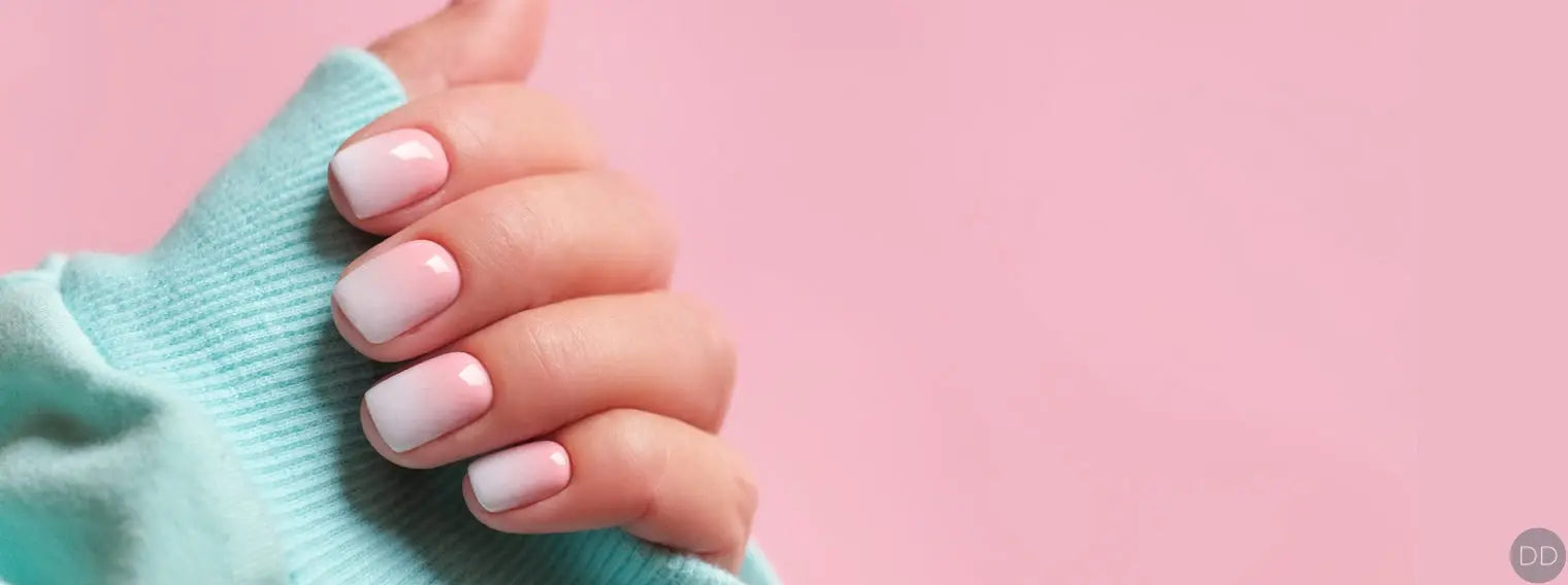Dazzle Dry Australia & New Zealand Why You Should Think Twice About Powder Dip Manicures
