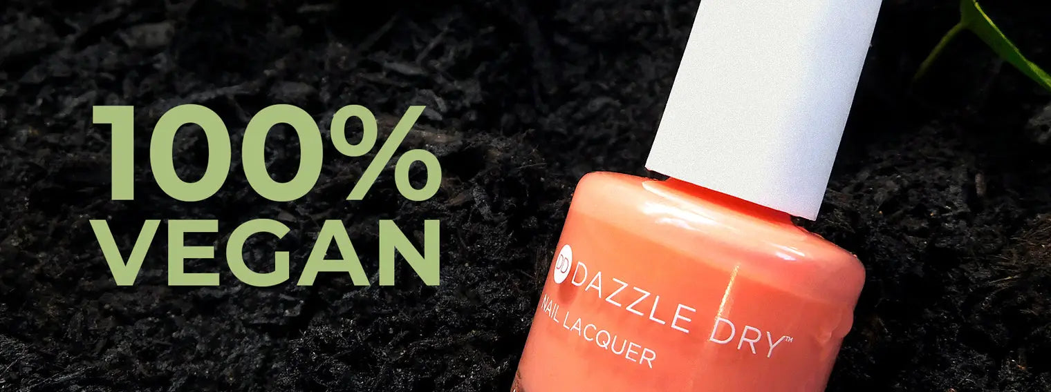 Dazzle Dry Australia & New Zealand What Does Vegan Beauty Really Mean?