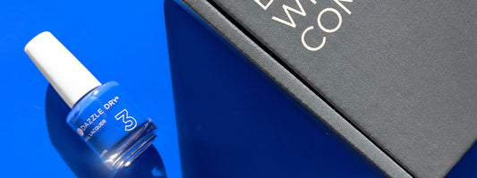 What Is Nail Polish?