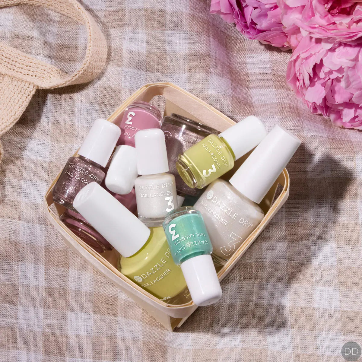 Dazzle Dry Australia & New Zealand Handpicked-Collection
