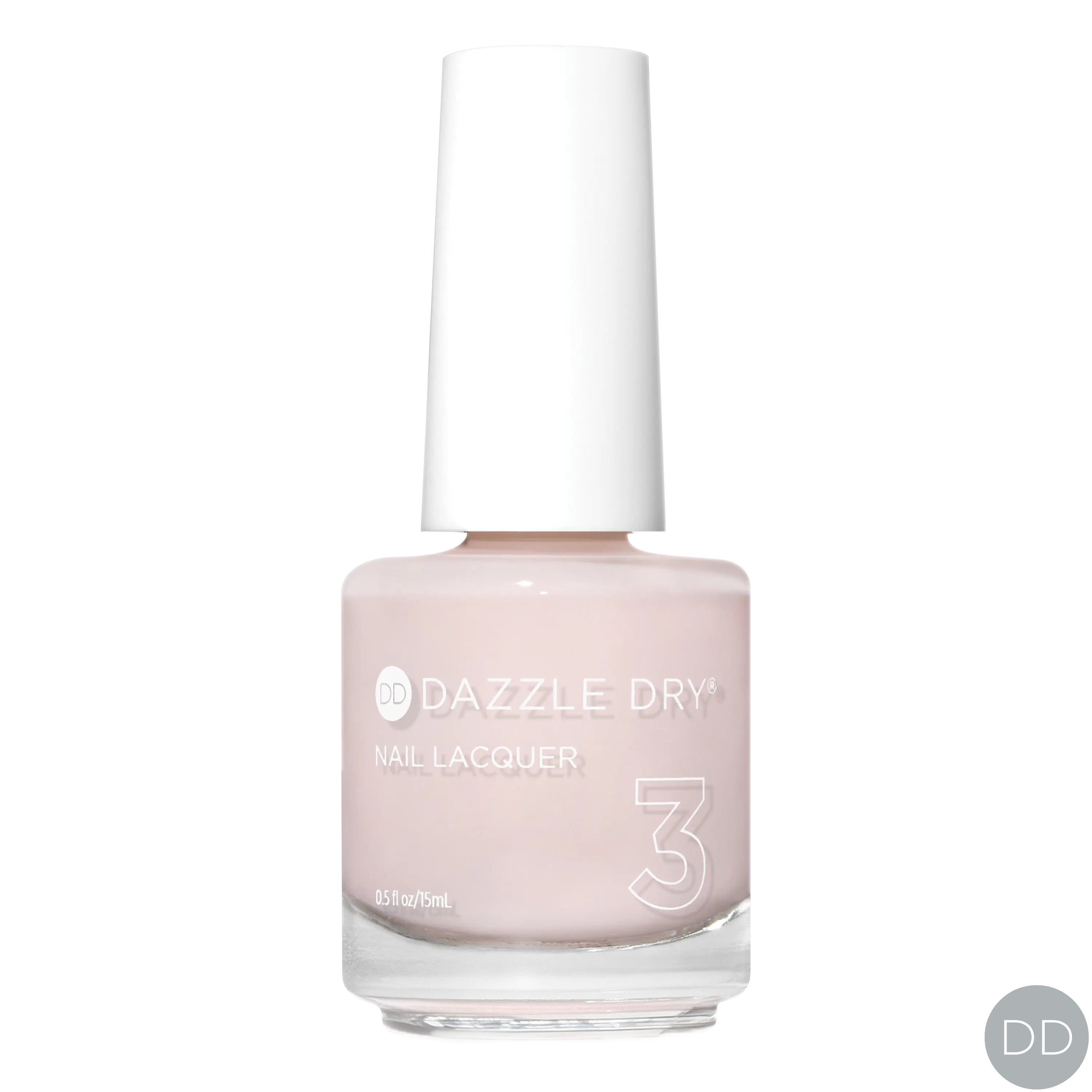 Dazzle Dry Australia & New Zealand TOUCH OF LOVE