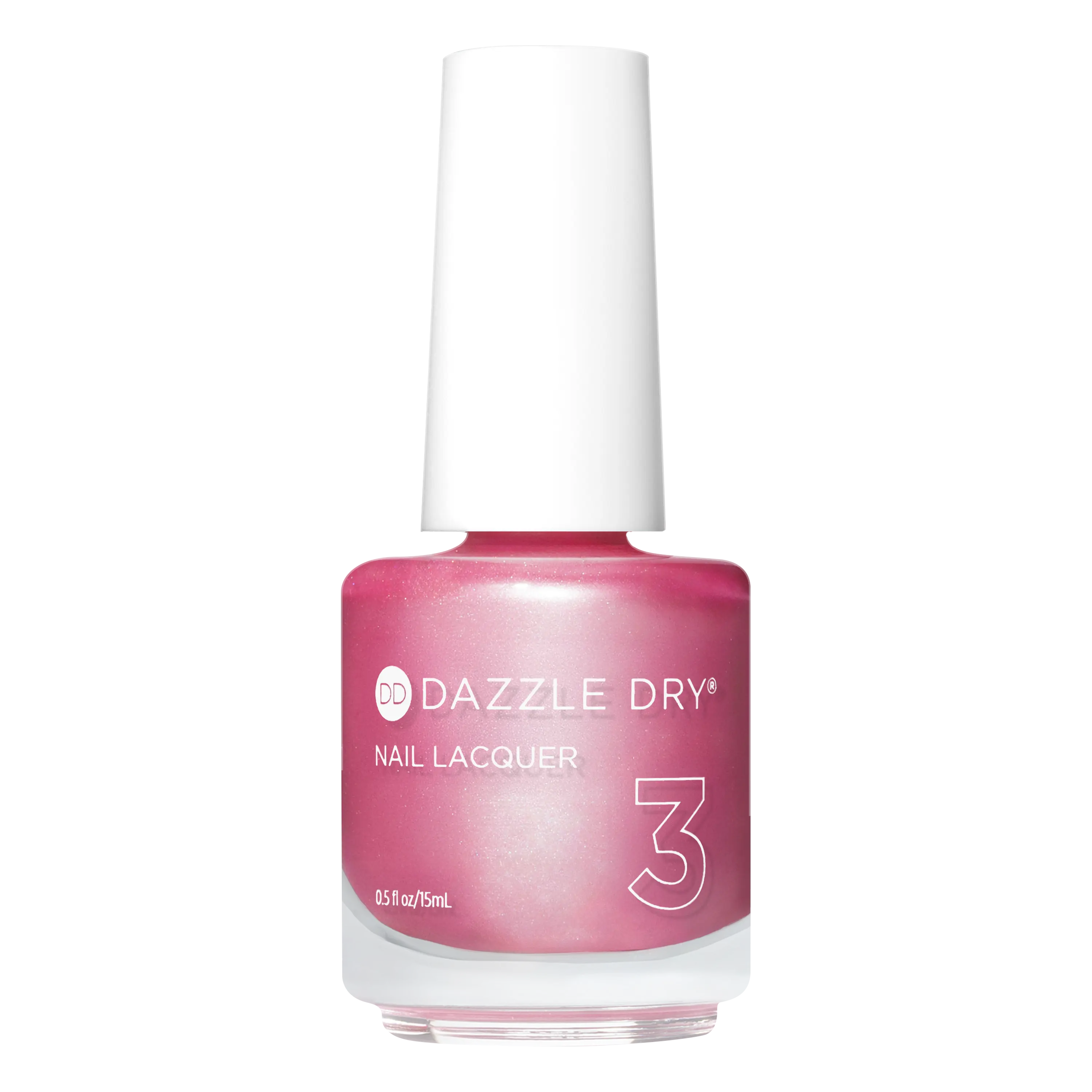 Dazzle Dry Australia & New Zealand WARM AFFECTION