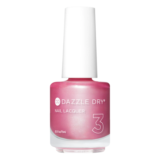 Dazzle Dry Australia & New Zealand WARM AFFECTION