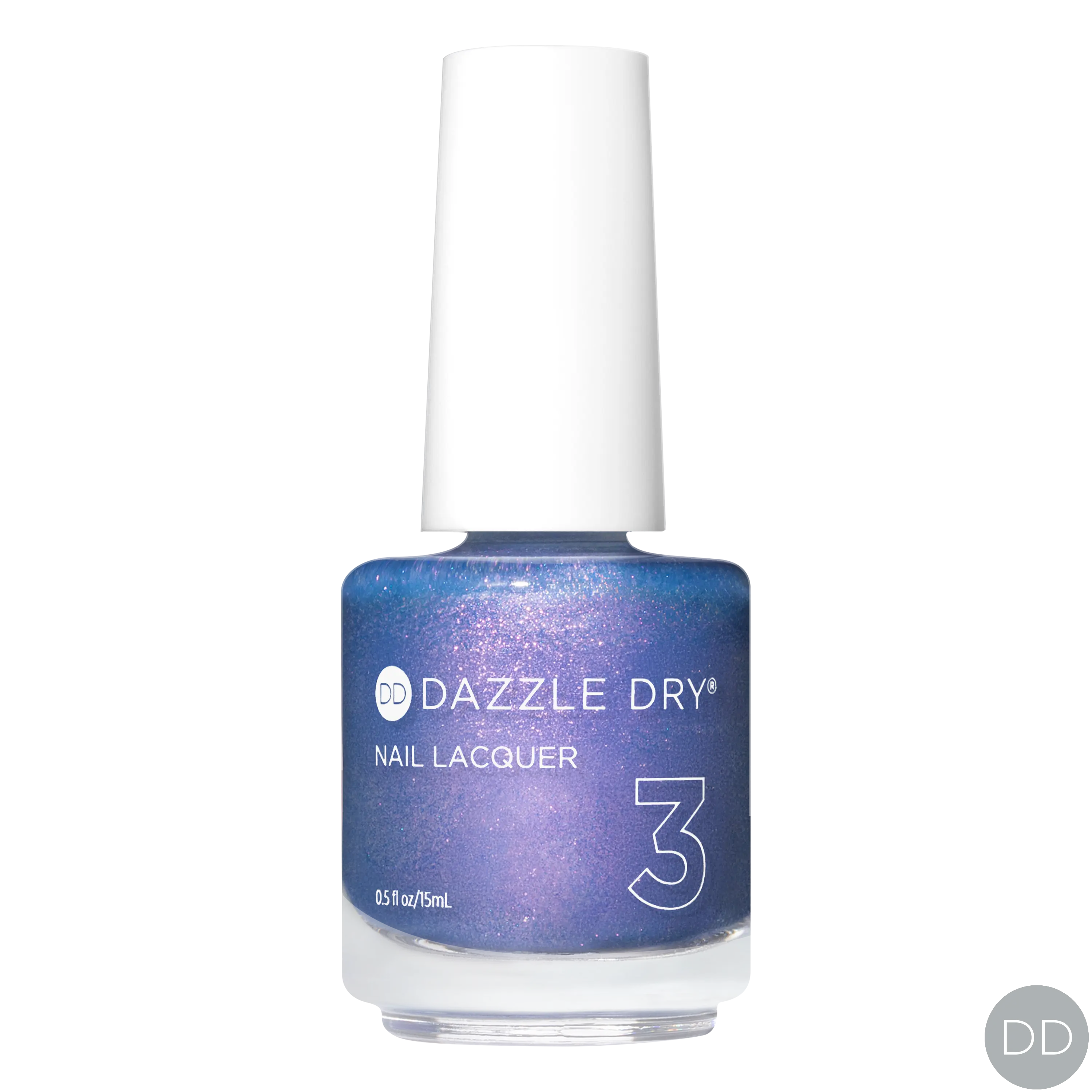 Dazzle Dry Australia & New Zealand YING YANG
