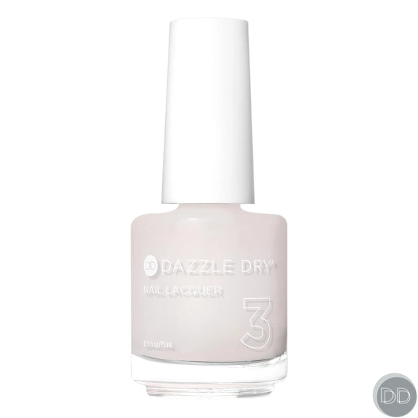 Prima Ballerina nail lacquer