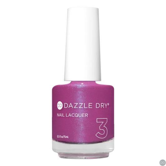 Dazzle Dry Australia & New Zealand MULBERRY