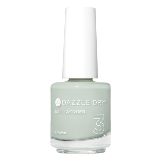Dazzle Dry Australia & New Zealand AFFLUENT