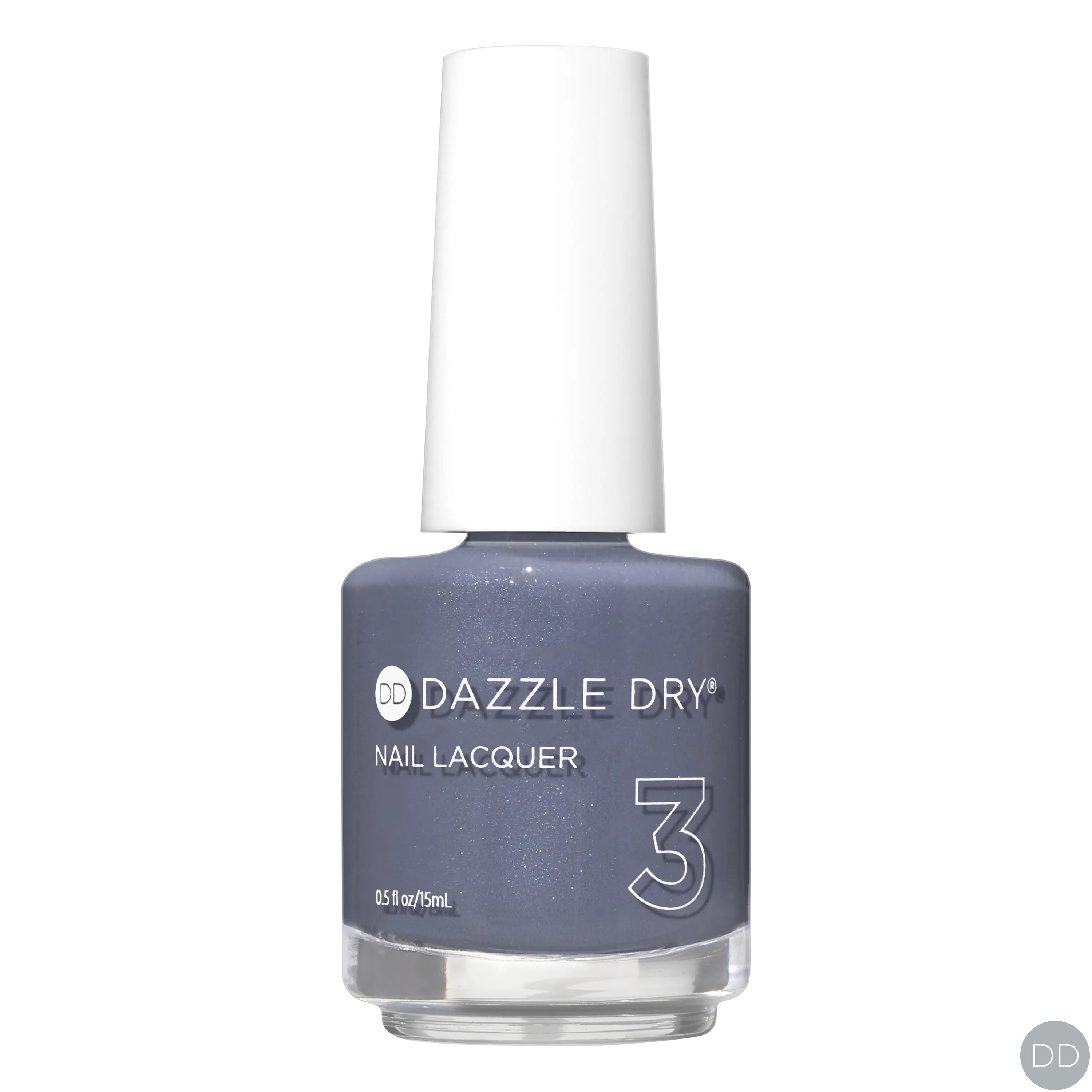 Dazzle Dry Australia & New Zealand BLUE MOON