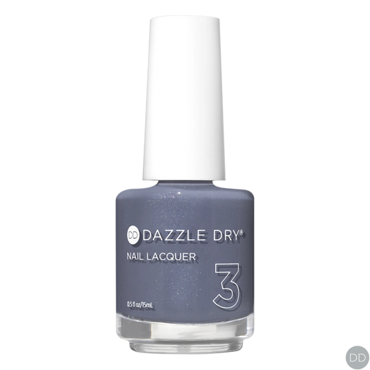 Dazzle Dry Australia & New Zealand BLUE MOON