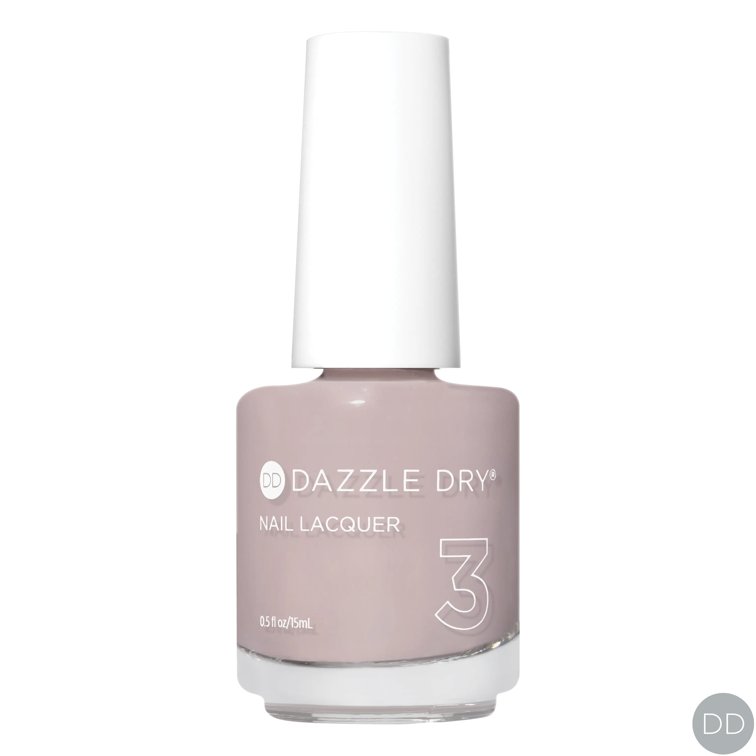 Dazzle Dry Australia & New Zealand BROADWAY BEIGE
