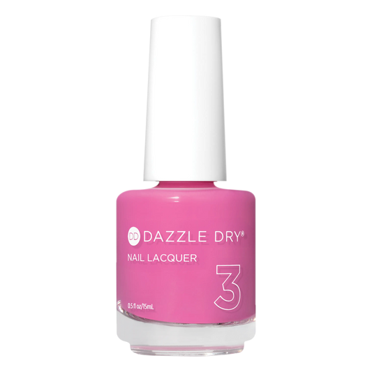 Dazzle Dry Australia & New Zealand CHERRY PARFAIT