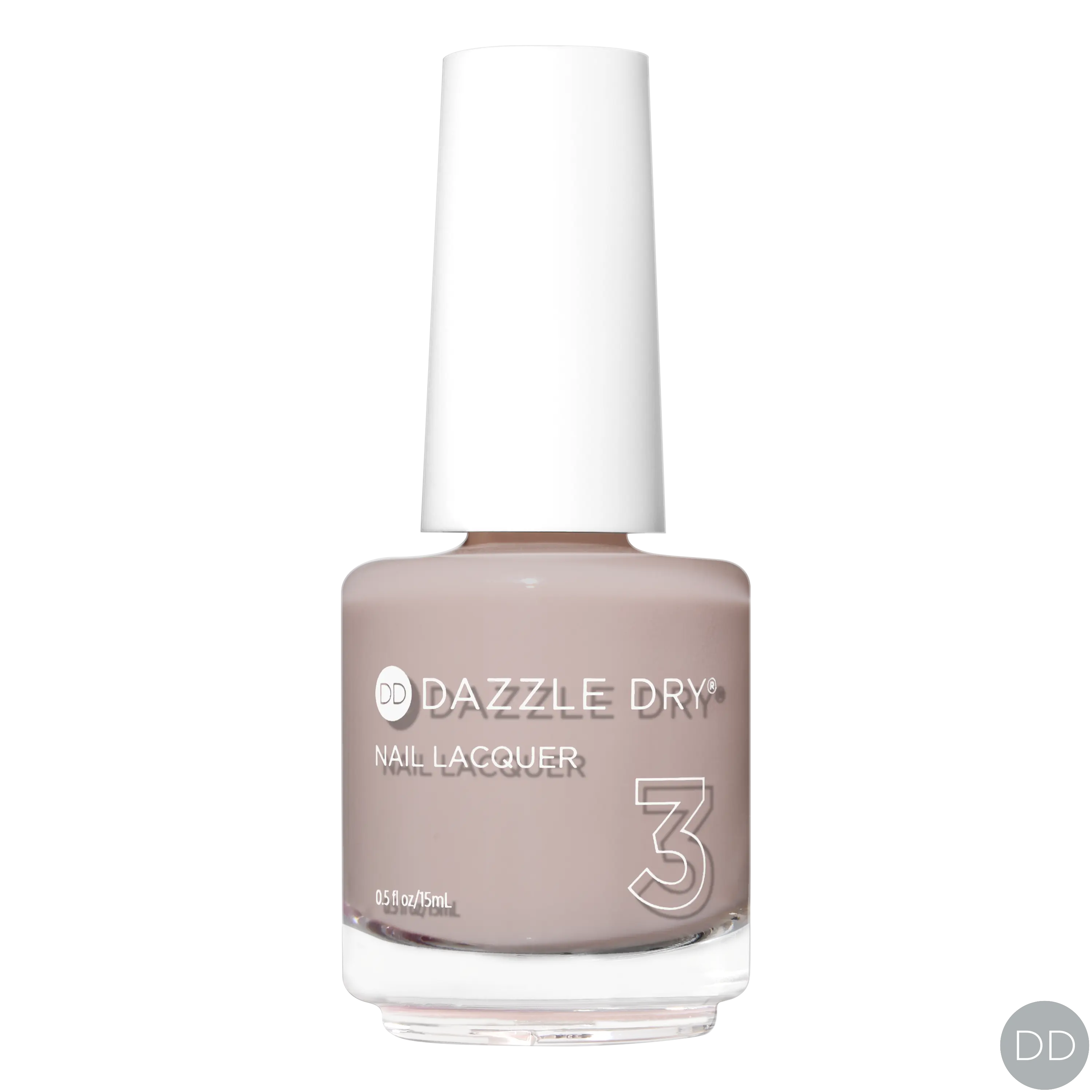 Dazzle Dry Australia & New Zealand CHIFFON MOMENT