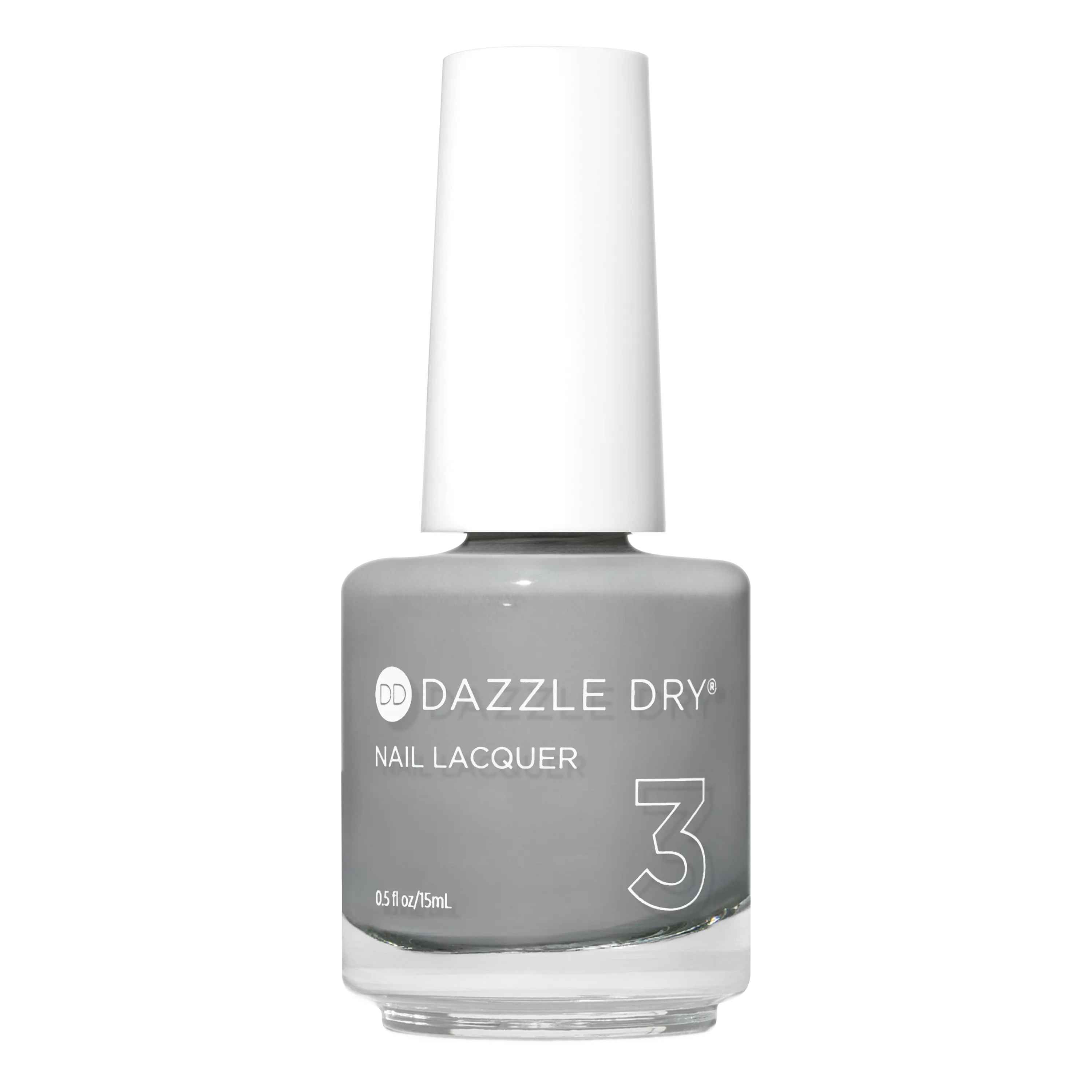 Dazzle Dry Australia & New Zealand TRANQUIL GRAY