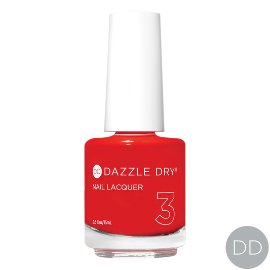 Dazzle Dry Australia & New Zealand HOLLY BERRY