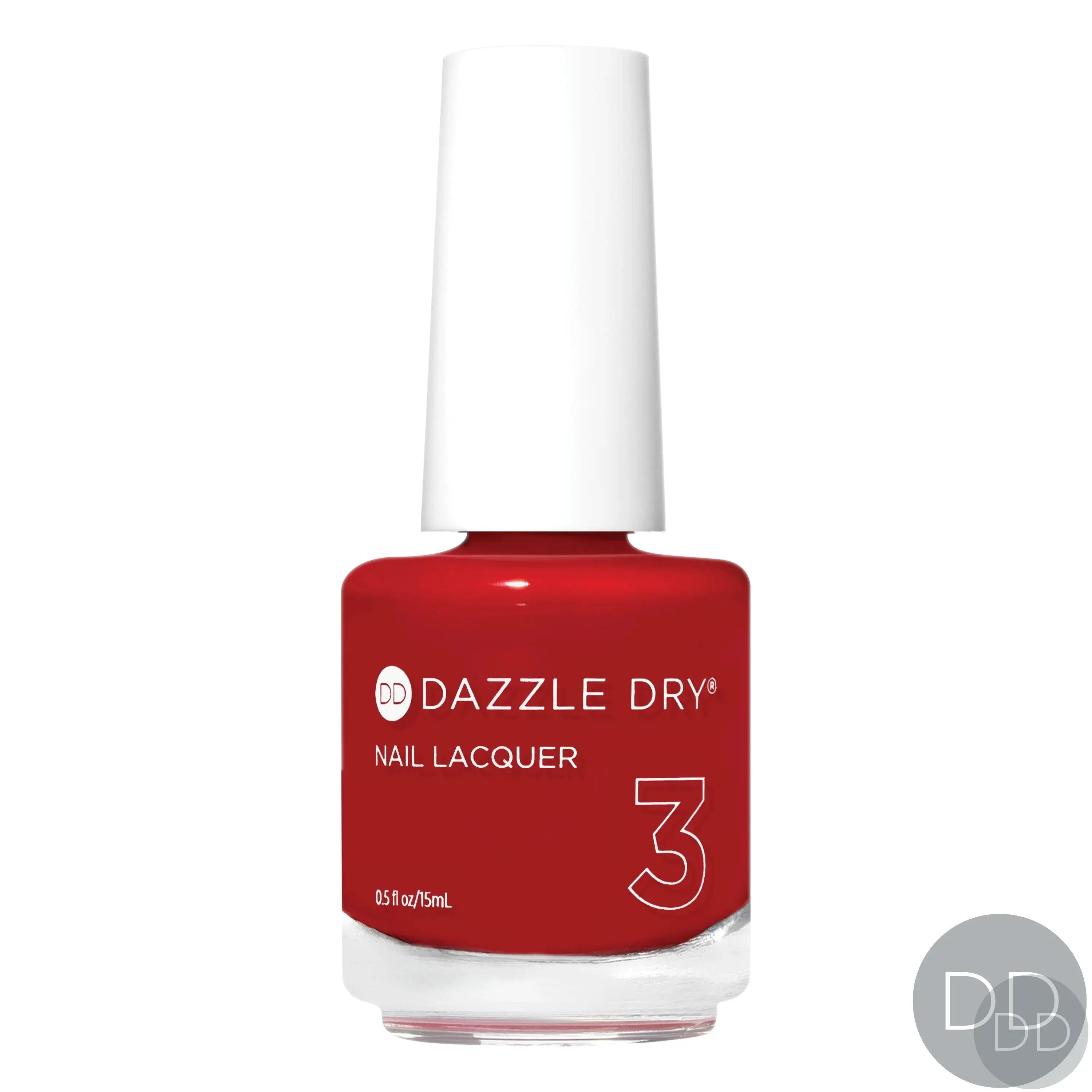 Dazzle Dry Australia & New Zealand LIT