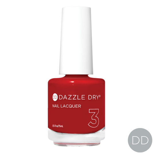 Dazzle Dry Australia & New Zealand LIT