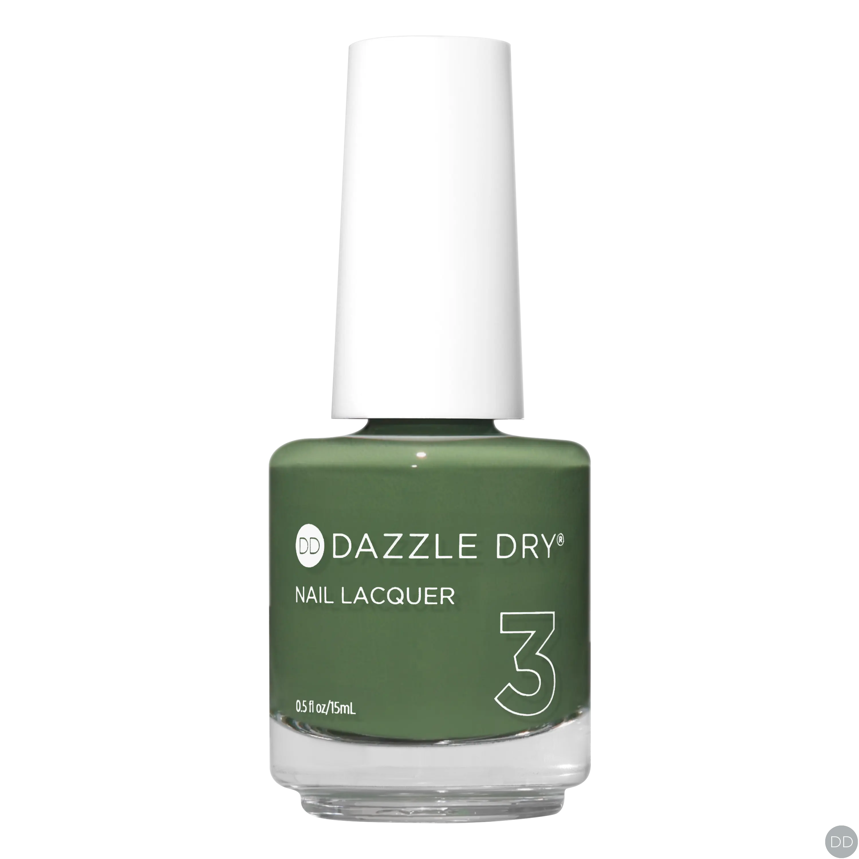 Dazzle Dry Australia & New Zealand FERN