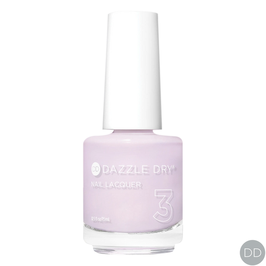 Dazzle Dry Australia & New Zealand LOVELY LILAC