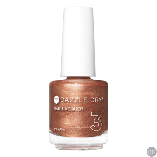 Dazzle Dry Australia & New Zealand RAISE YOUR GLASS
