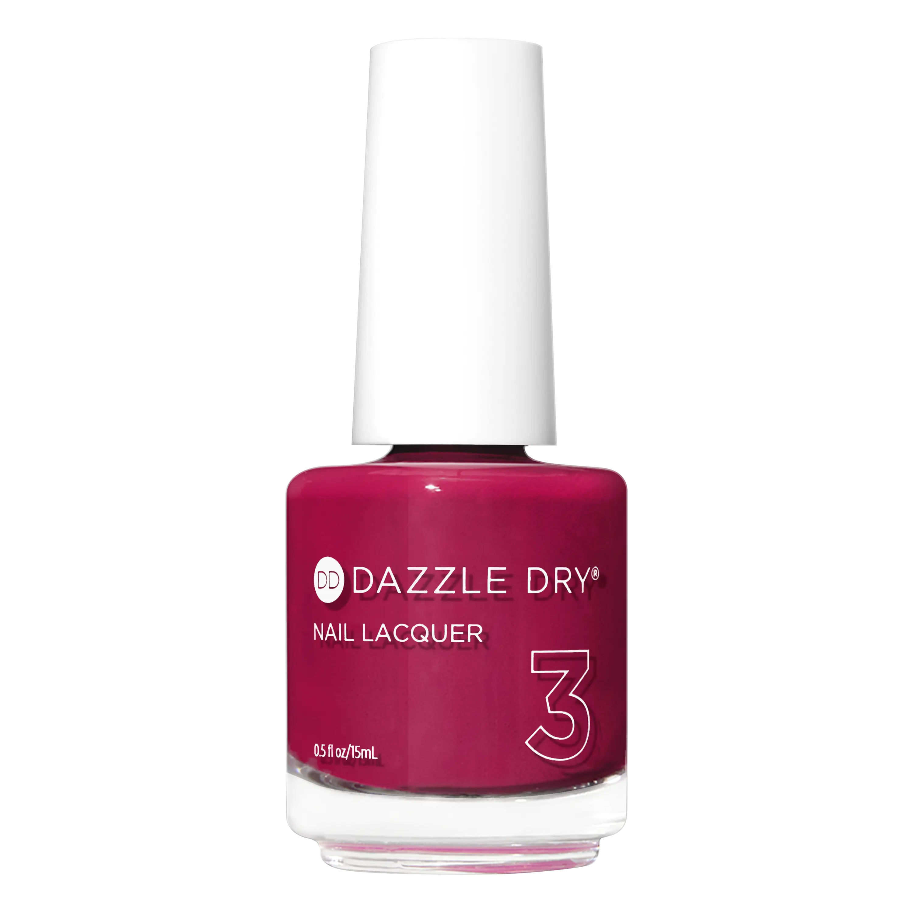 Dazzle Dry Australia & New Zealand RASPBERRY RUSH