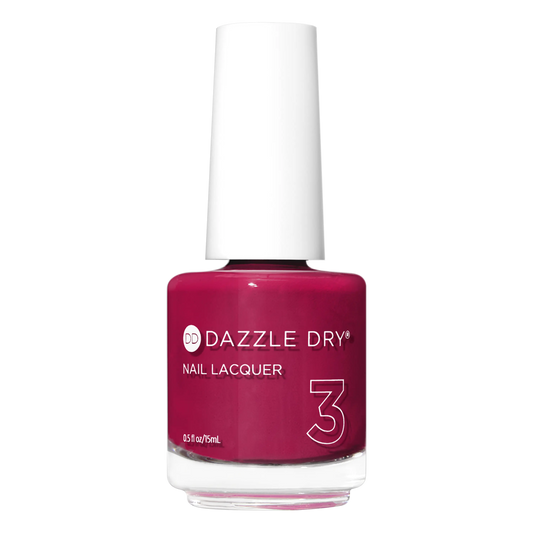 Dazzle Dry Australia & New Zealand RASPBERRY RUSH