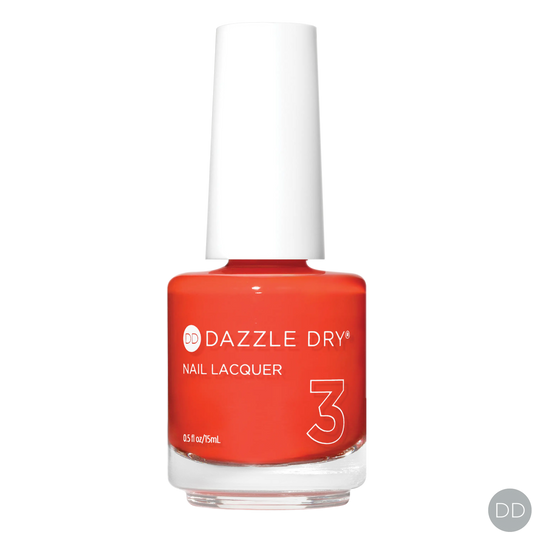 Dazzle Dry Australia & New Zealand RED HOT CHILI