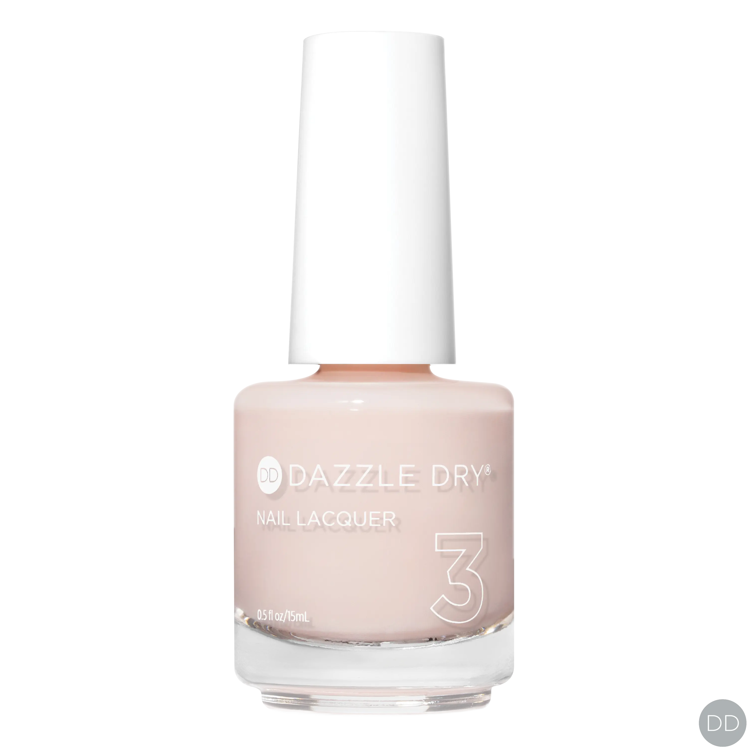 Dazzle Dry Australia & New Zealand ROSE QUARTZ