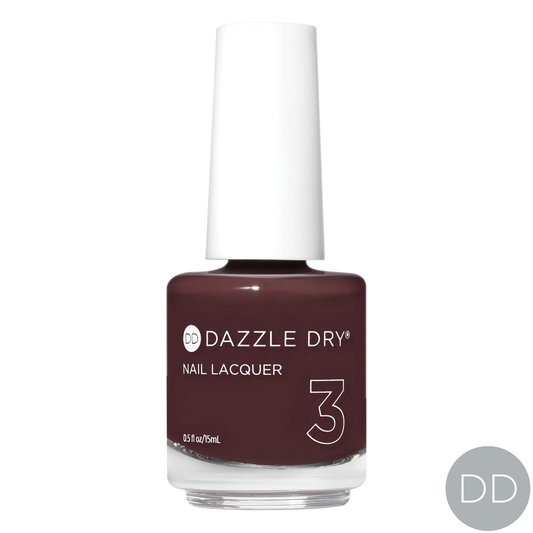 Dazzle Dry Australia & New Zealand RUM RAISIN