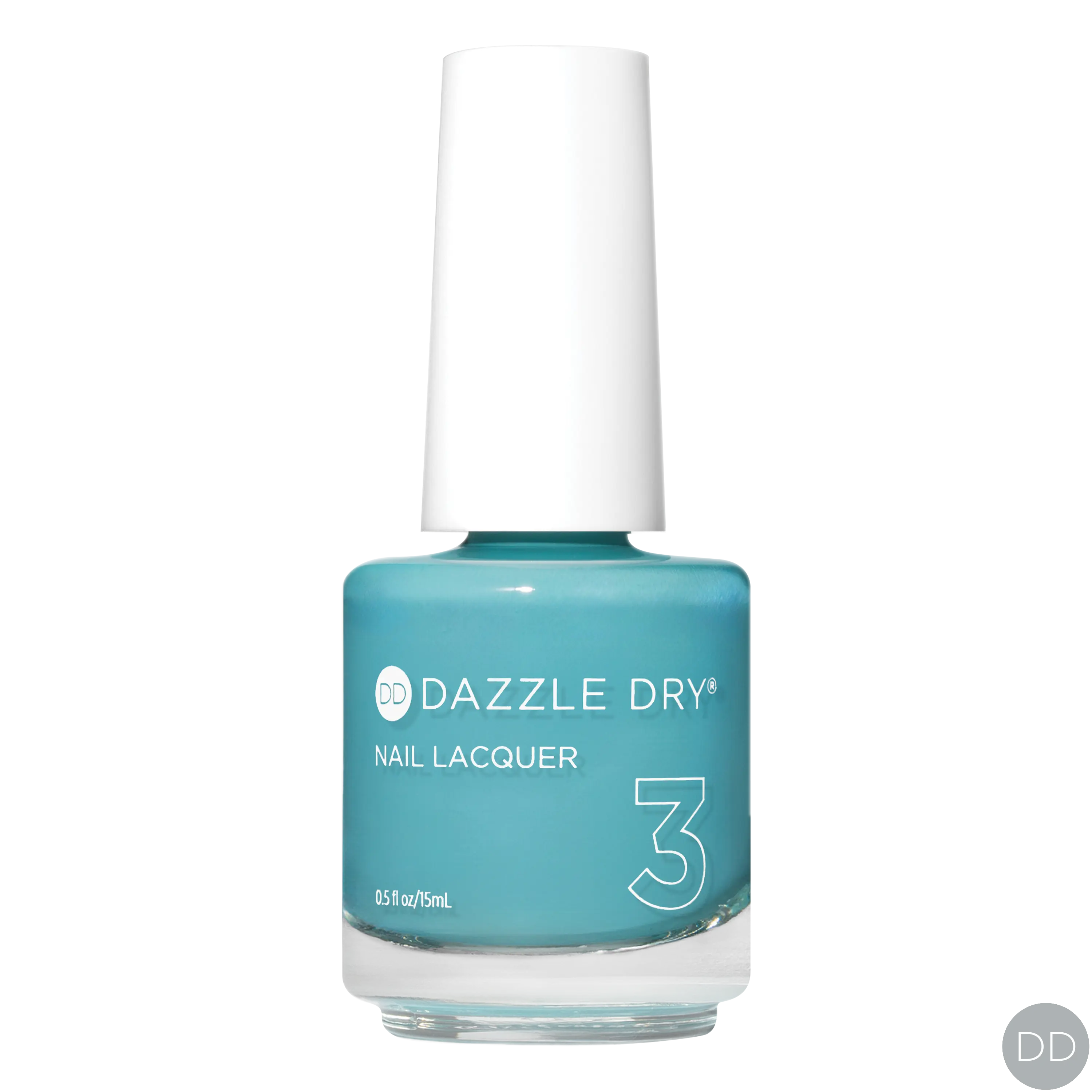Dazzle Dry Australia & New Zealand SPEARMINT TEA