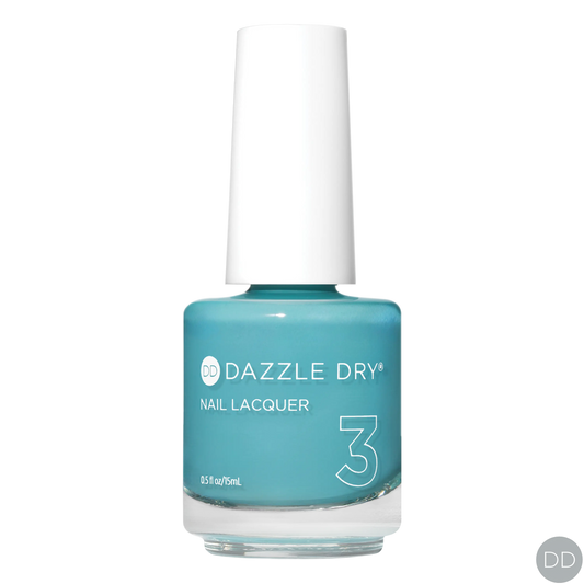 Dazzle Dry Australia & New Zealand SPEARMINT TEA