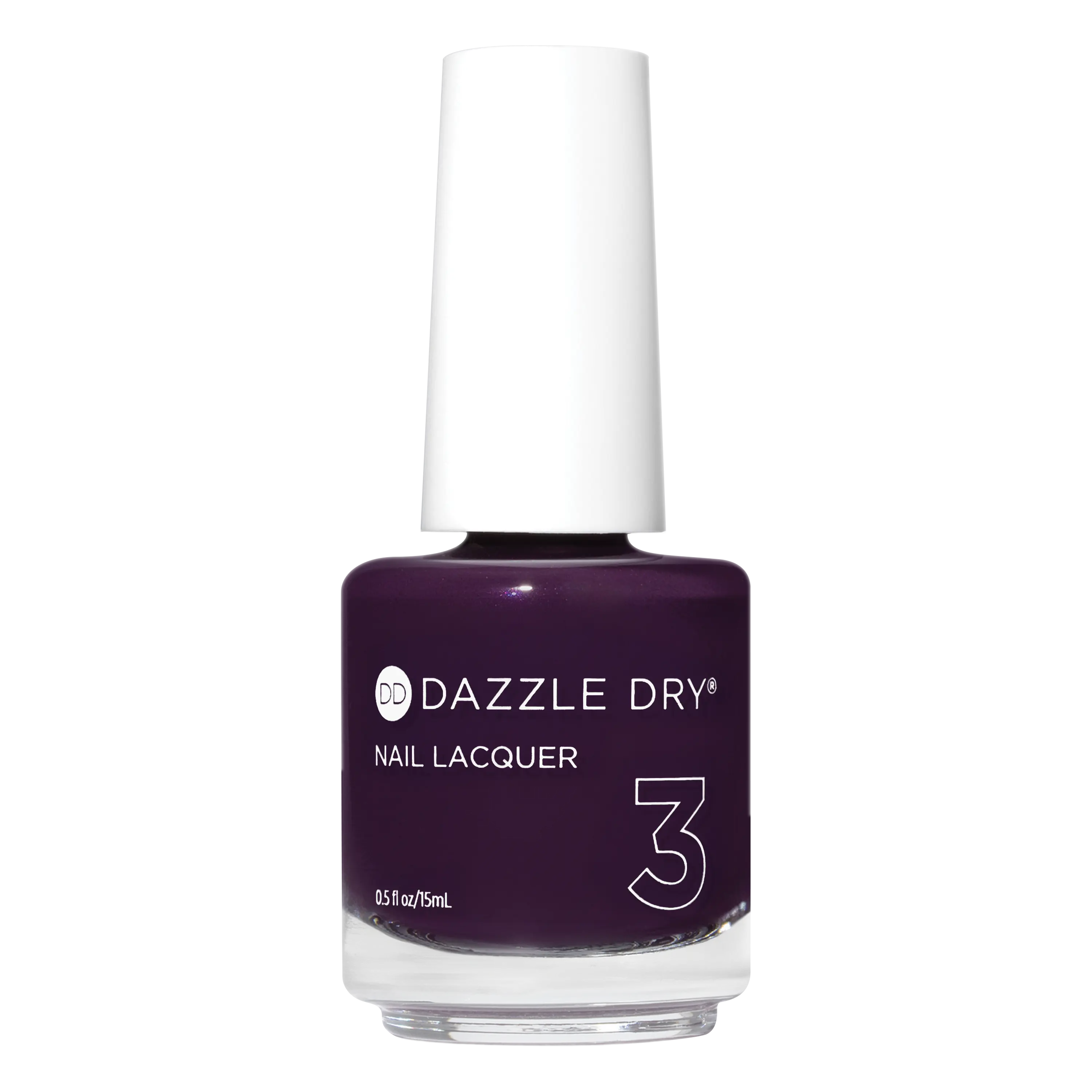 Dazzle Dry Australia & New Zealand STOLEN KISS