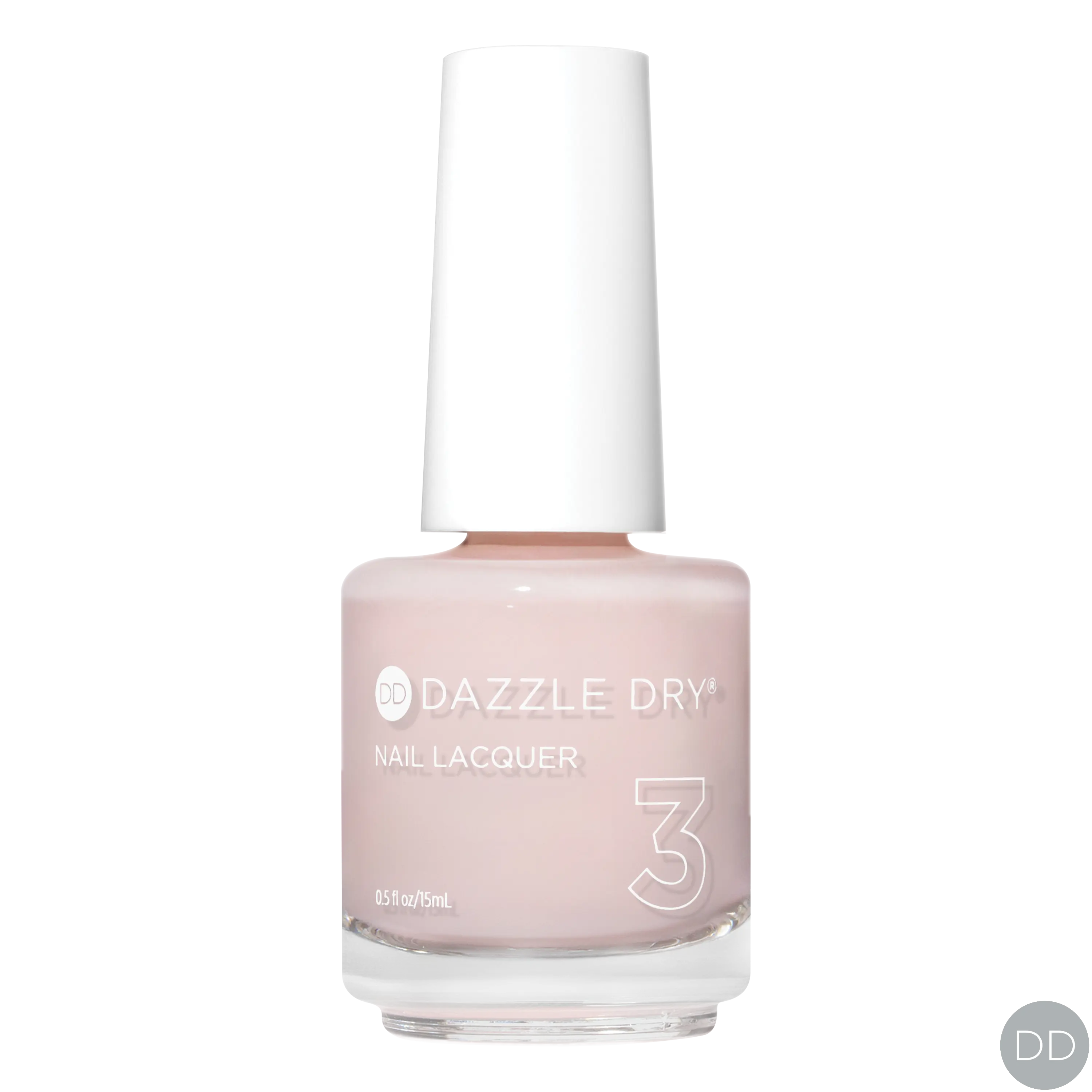 Dazzle Dry Australia & New Zealand STRAWBERRY MACARON