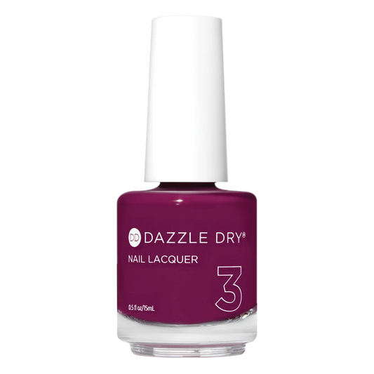 Dazzle Dry Australia & New Zealand SULTRY SAMBA