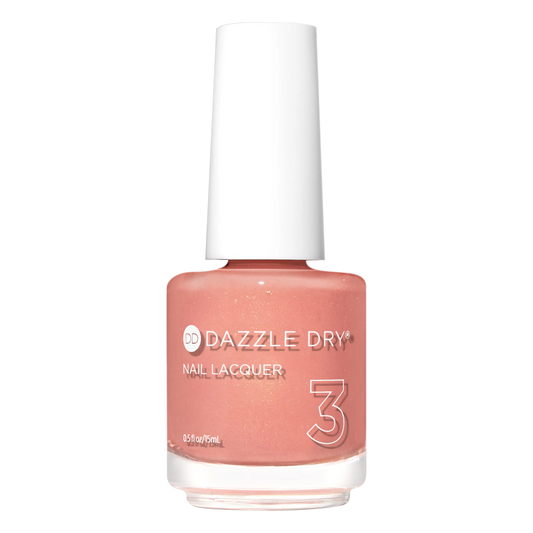 Dazzle Dry Australia & New Zealand SUNSET GLOW