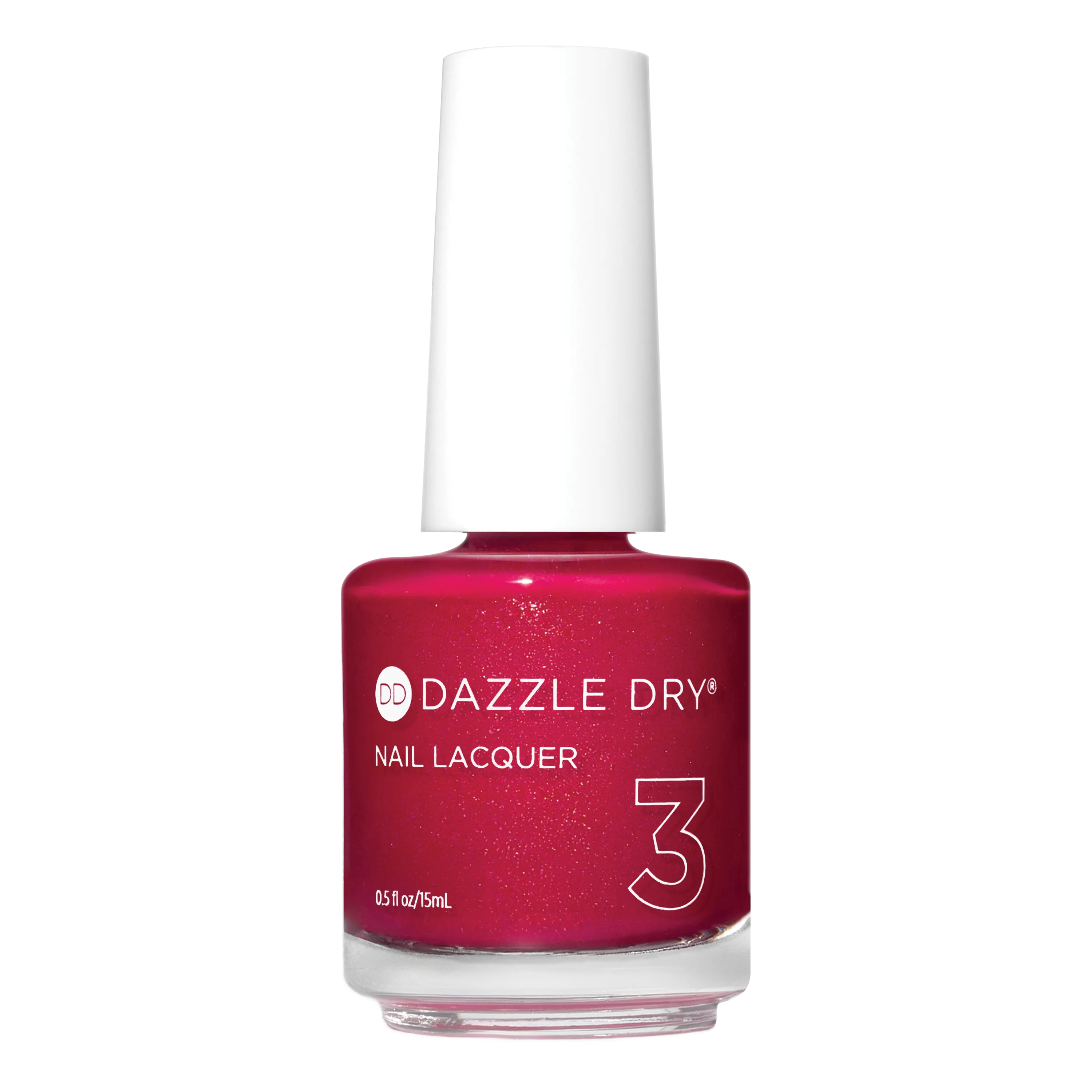 Dazzle Dry Australia & New Zealand TIGER LILY