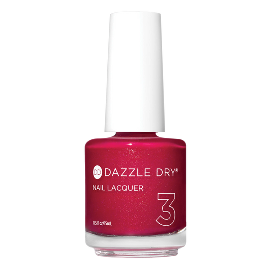 Dazzle Dry Australia & New Zealand TIGER LILY