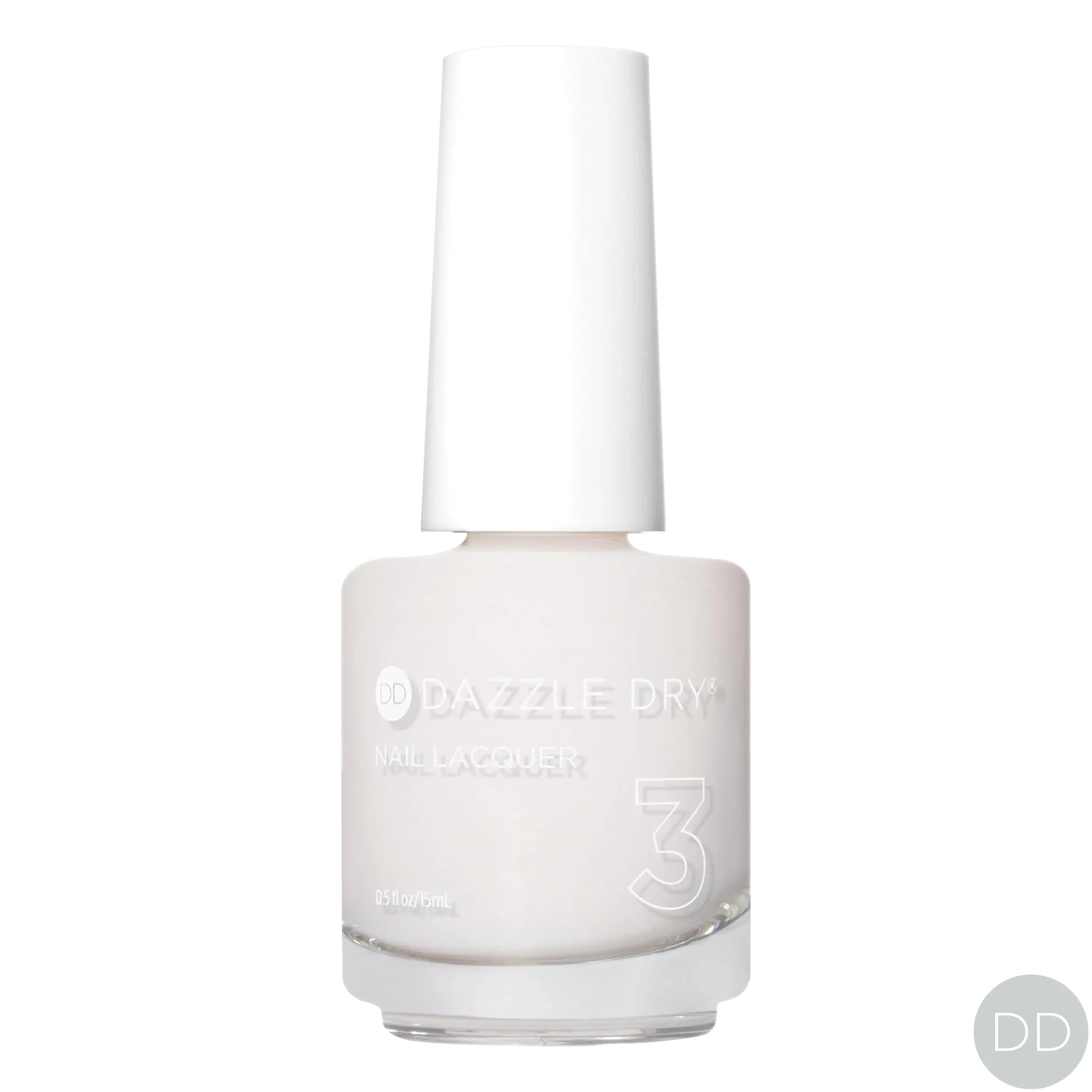 Dazzle Dry Australia & New Zealand AT FIRST BLUSH