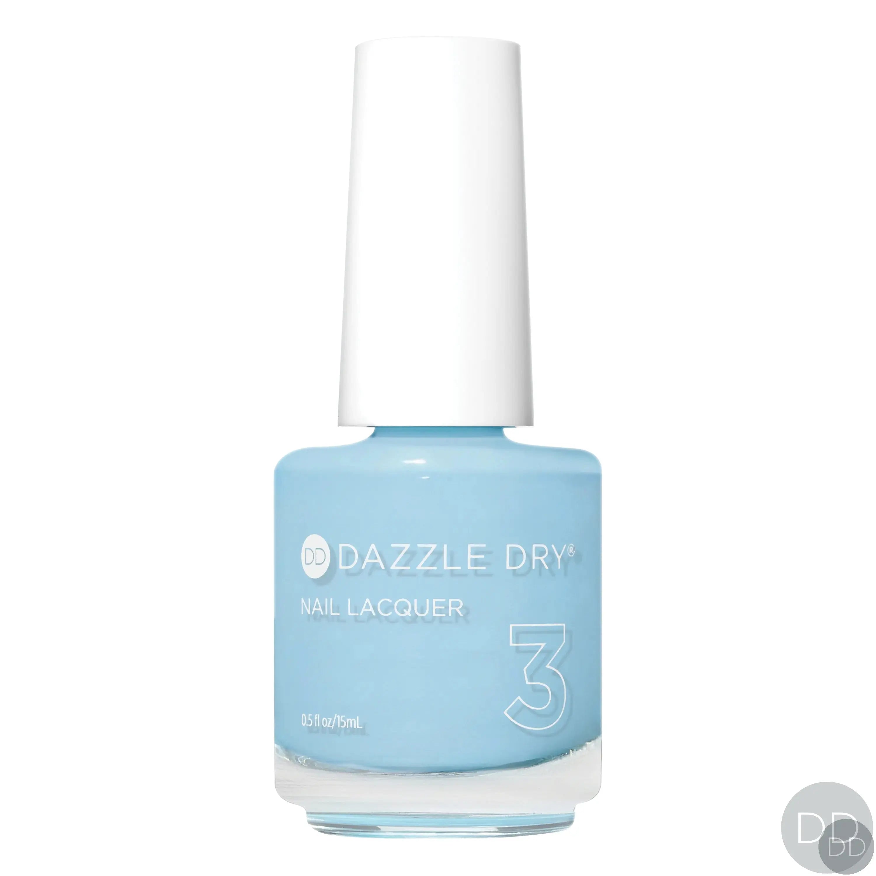 Dazzle Dry Australia & New Zealand LOTION PLEASE!