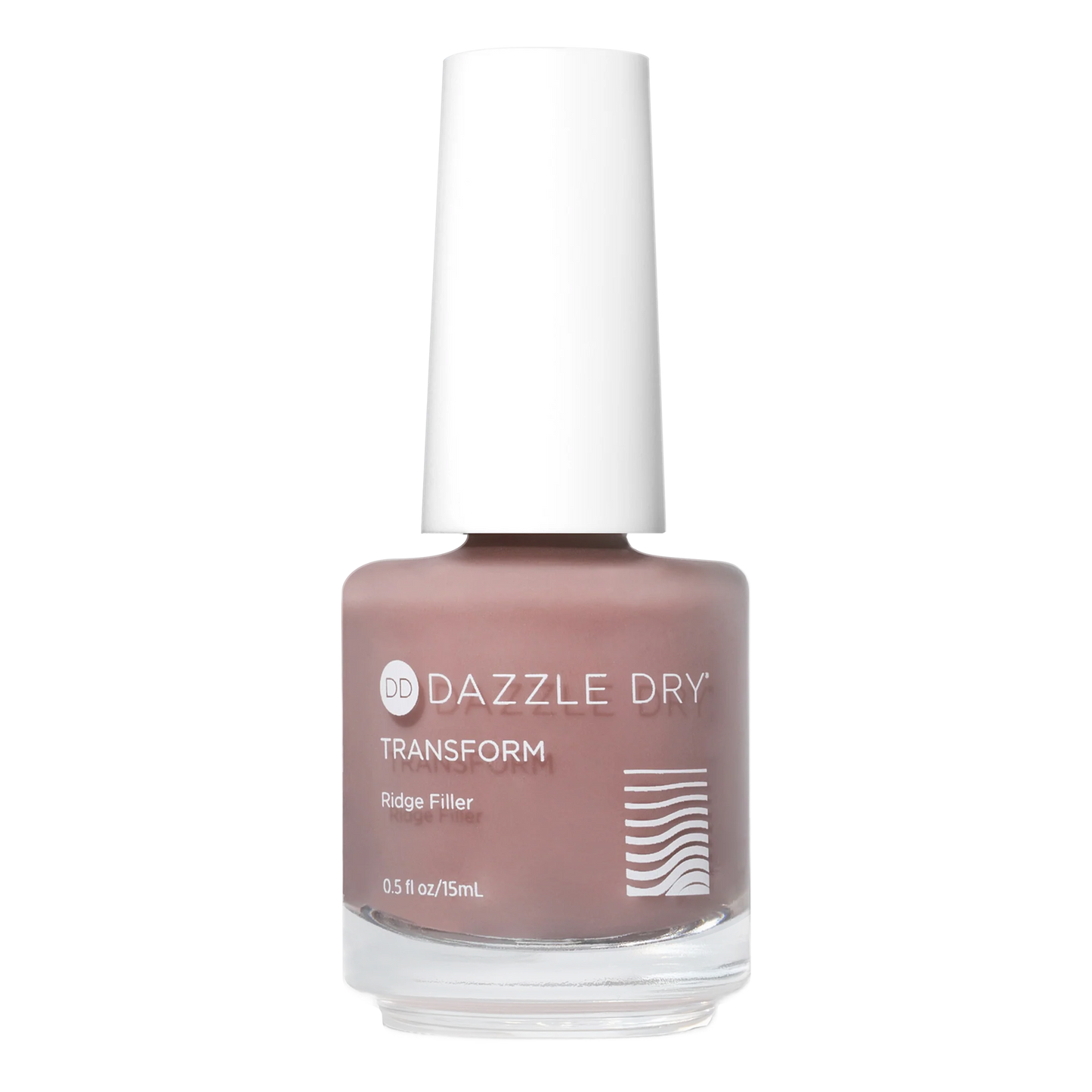 (PRE-ORDER) NUDE Transform Ridge Filler
