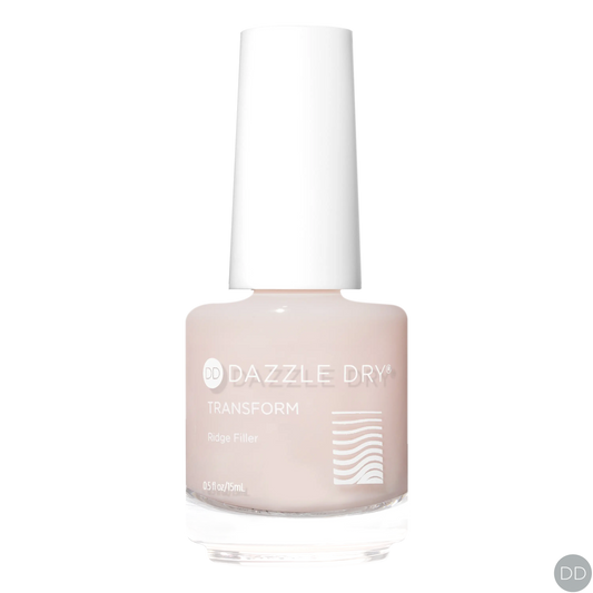 Dazzle Dry Australia & New Zealand TRANSFORM RIDGE FILLER