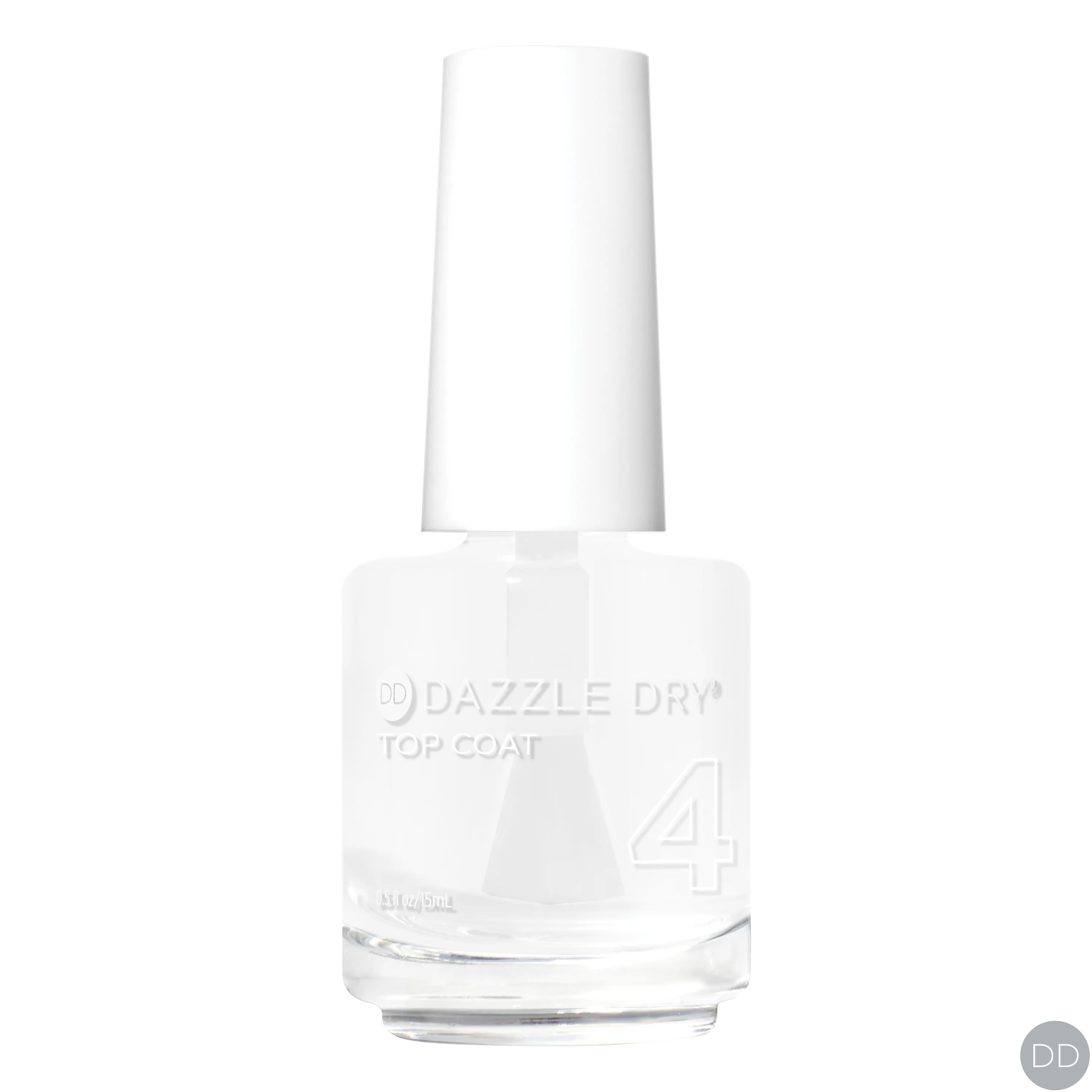 Dazzle Dry Australia & New Zealand TOP COAT