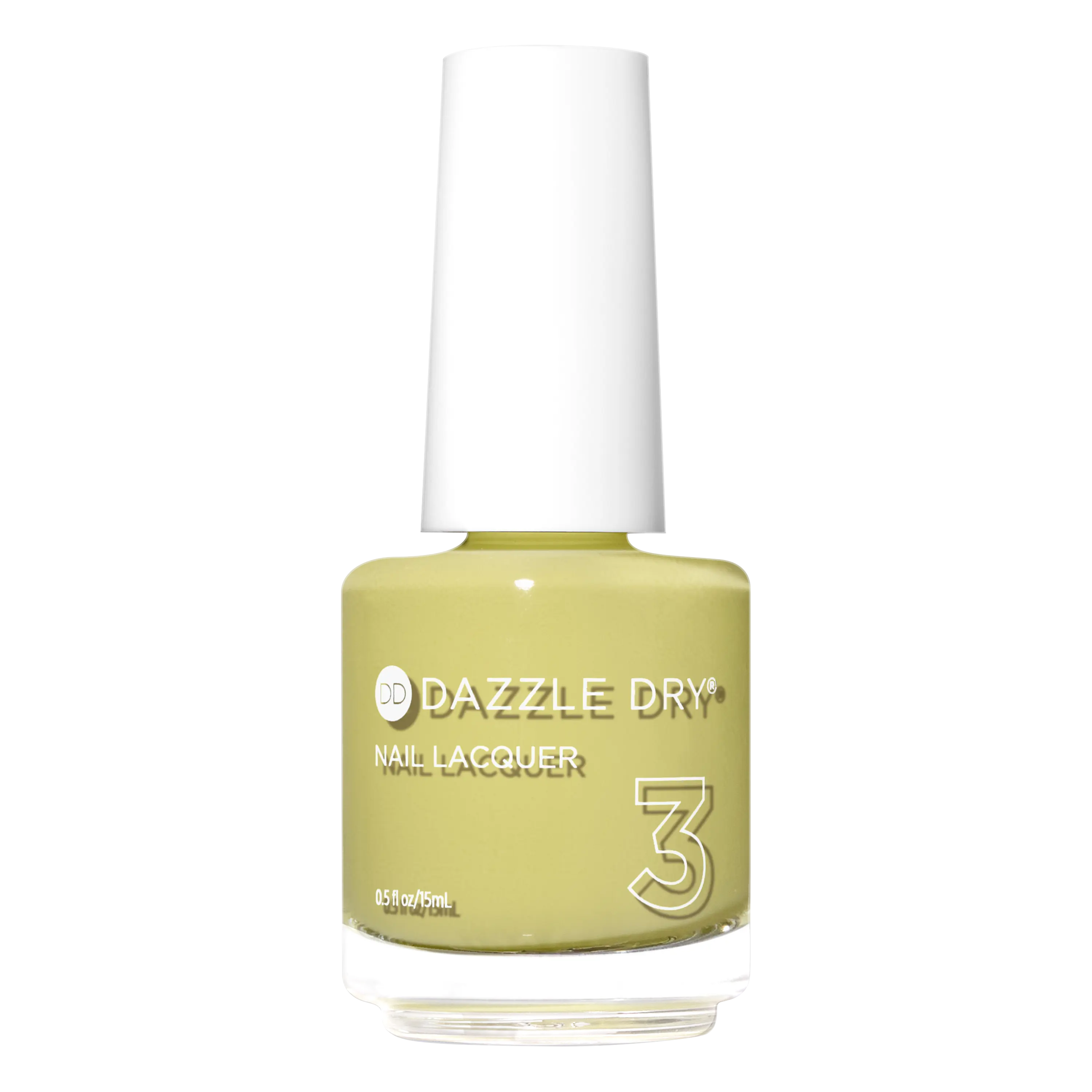 Dazzle Dry Australia & New Zealand FRESH SQUEEZED