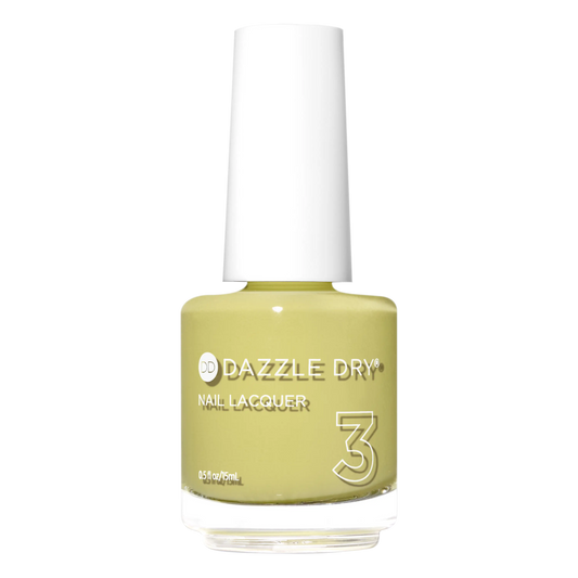 Dazzle Dry Australia & New Zealand FRESH SQUEEZED